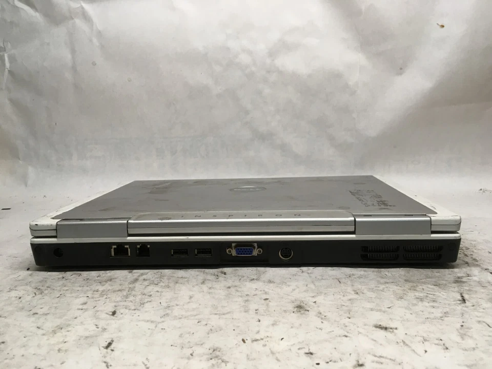 Dell Inspiron 6400 14" (AS IS) Intel Core 2 Duo - JZ - Image 4 of 4