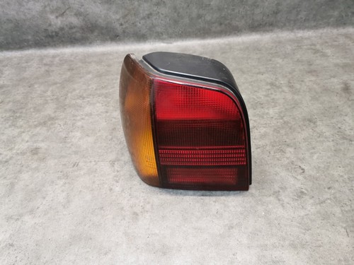 VW Polo 6N Rücklicht Rückleuchte Links #BK30-3