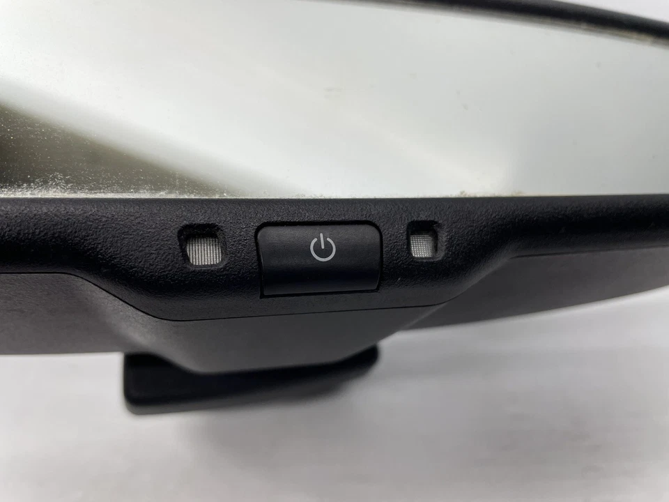 ♻️2009 2010 Chrysler Town & Country Interior Rear View Mirror Oem 05113707AA - Image 3 of 4