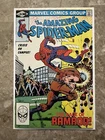 Amazing Spider-Man #221 9.0 VF/NM (1981 Marvel Comics)