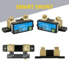 Victron Smart Shunt 500A Battery Monitor - M10 Smartshunt SHU050150050 - Express — image 2