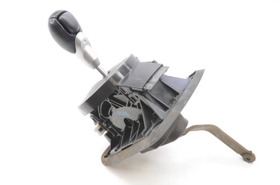 Nissan 370Z Roadster 2009-2010 palanca de cambios de transmisión automática con perilla Foto 4 de 4