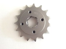 Ducati Pantah 600 TL 1982-1984 - JT Sprocket Ritzel O-Übersetzung