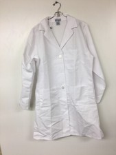 Medline Health Care Workwear Outfit, White, 10E