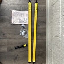 Banner  light curtains  receiver & emitter  S...
