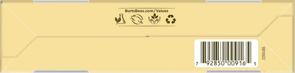Juego de regalo esencial Burt's Bees, 5 productos de tamaño de viaje Foto 3 de 4