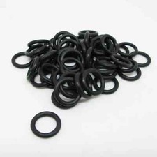2000 pieces - Scuba Diving Dive NBR Nitrile Rubber O-Rings 50pc Pack AS-568-011
