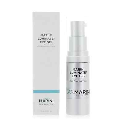 Jan Marini Marini Luminate Eye Gel 15ml 0.5oz NEW EXP 04/26 Fast Shipping