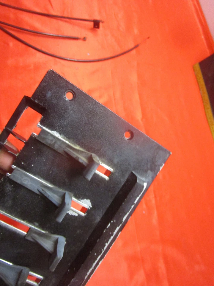 1969 1970 DODGE POLARA E CONTROLE DE AQUECEDOR MONACO SEM AC - Imagem 3 de 4