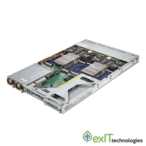 Supermicro Ultra SuperServer 1028U TR4T 10SFF 2x E5 2690 V4 14C 2 9GHz supermicro-ultra-superserver-1028u-tr4t-10sff-2x-e5-2690-v4-14c-2-9ghz