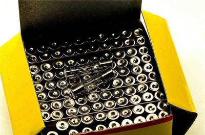 10 Pack 10A 250V Quick Blow Glass Fuses, 5x20mm, For Electronics & Appliances