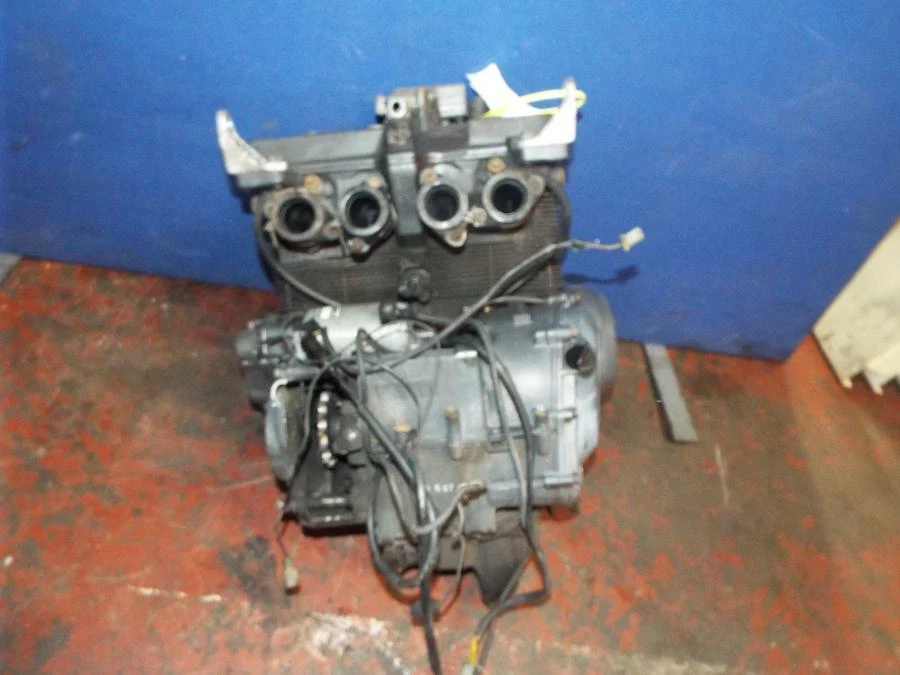 Suzuki gsxr400 for sale deals