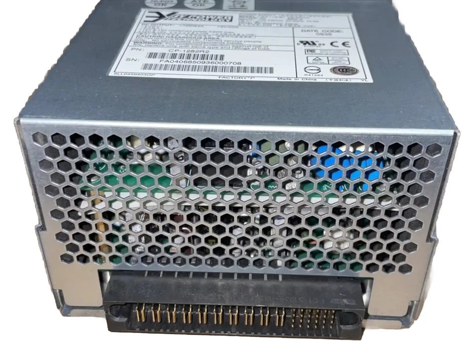 3Y Power Technology YM-2531A REV:A ,CP-1282R2 INFORTREND 530W PSU Netzteil - Bild 3 von 4