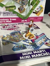 ZURU 5 SURPRISE MINI BRANDS SERIES 5 FROZEN MOMENTS TABASCO # 004