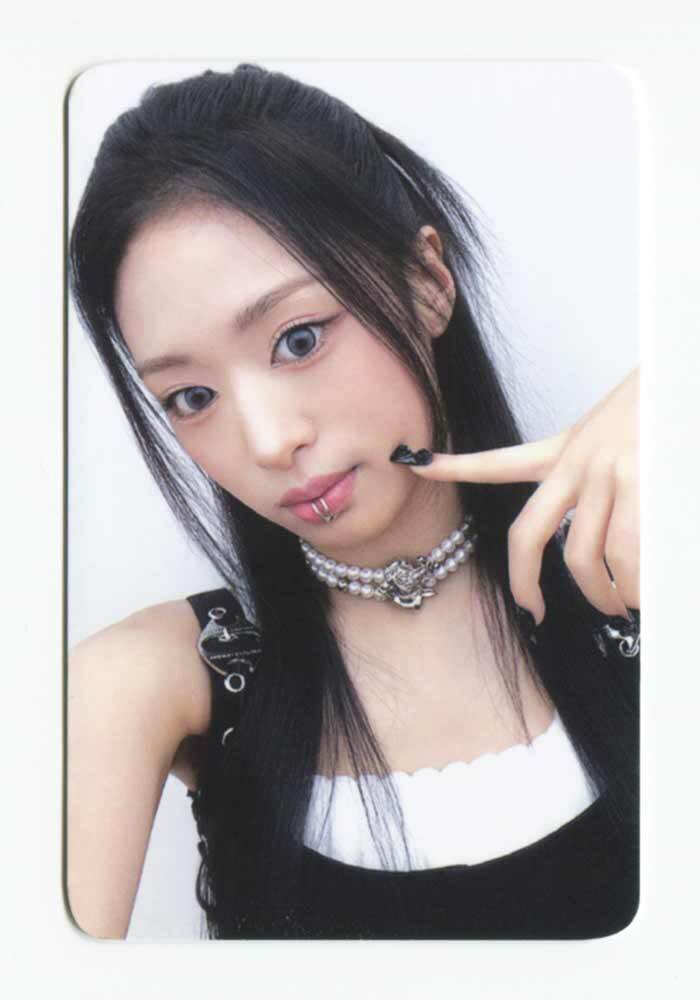 BABYMONSTER - 1st Mini BABYMONS7ER [DANAL] LUCKY DRAW OFFICIAL