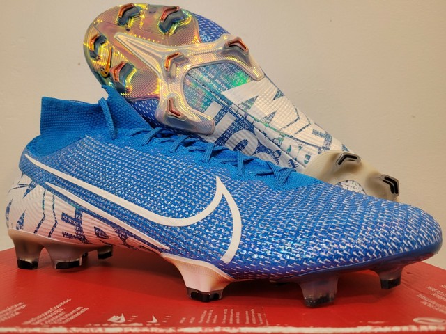 mercurial superfly 13