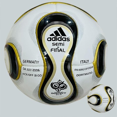 Teamgeist 2006 Semi Final Official Match ball of the FIFA World cup Football