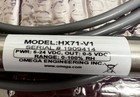 OMEGA ENGINEERING HX71–V1 Relative Humidity Signal Conditioner/Transmitter Probe — photo 2