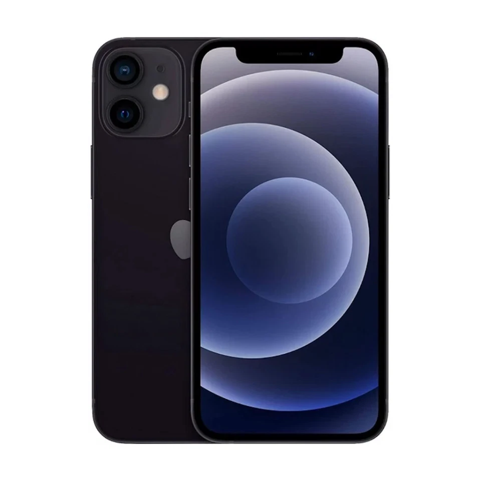 Apple iPhone 12 64/128 GB - Totalmente Desbloqueado AT&T T-Mobile Verizon - Todos los colores Foto 2 de 4