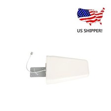 Uniden Outdoor Yagi Directional Antenna 9 DBI 700-2500 MHZ