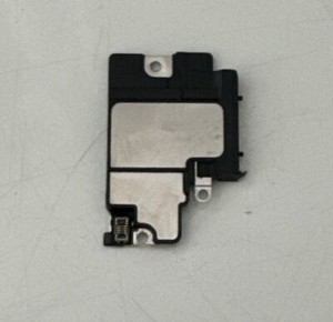 Original Apple iPhone X (10) Lautsprecher Speaker Buzzer Ringer Loudspeaker
