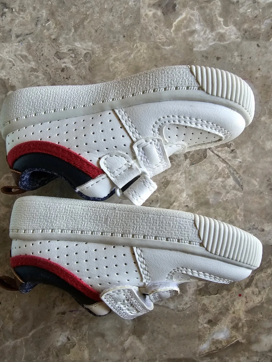 Carter s Baby Shoes size 4 eBay