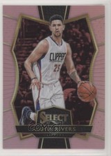 2016 Select Premier Level National Convention Pink Prizm 2/15 Austin Rivers 1b8