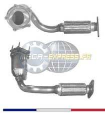 Catalyseurs Ford FIESTA