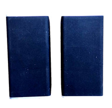 VIZIO SB3851-C0 D0 SB3251 Set of 2 5.1 SoundBar Satellite Speaker Pair No Cables