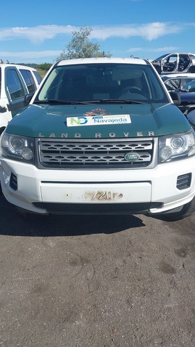 LR014060 MOTOR ARRANQUE / 507403 PARA LAND ROVER FREELANDER 2 L359 2.2 TD4 4X4 - Imagen 6 de 9