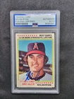 1978 O-Pee-Chee Nolan Ryan #241 Blue Ink On-Card Auto PSA Authenticated