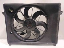 Radiateur Kia CARENS