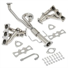 Ford Probe V6 1993-1997 Mazda Mx6 V6 1993-1997 Stainless Steel Exhaust Header