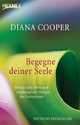Begne deiner seele - Diana Cooper - V2192478