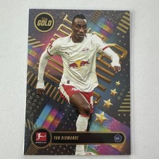 Yan Diomande Gold Bundesliga 2025/26 Gold