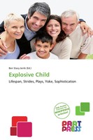 Ben Stacy Jerrik | Explosive Child | Taschenbuch | Englisch (2026)