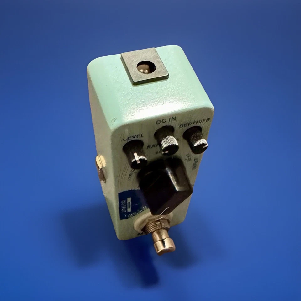 Chorus Echo Mooer Baby Water Pedal - Bild 3 von 3