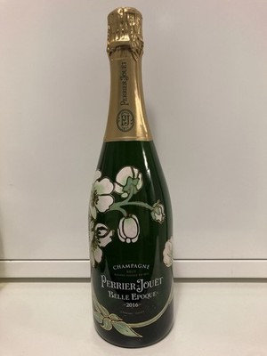 Champagner Perrier Jouet Belle Epoque Brut 2016