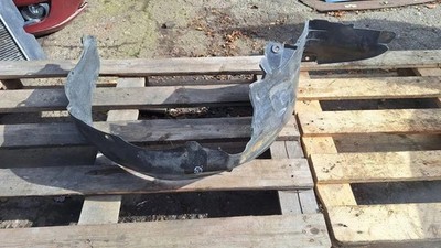 CHEVROLET AVEO Hatchback T250, T255 Innenkotflügel vorne rechts 33978452