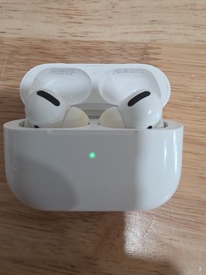 Apple AirPods Pro Model A2190 (USED)
