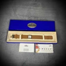 Tissot L840K Ladies Watch - Sapphire Crystal ...