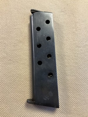 FN Browning 1922 7.65 .32 ACP 9-Round Factory Original Magazine