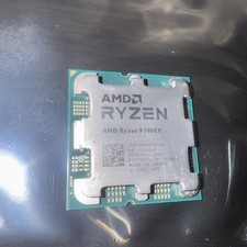 AMD Ryzen 9 7900x Processor (5.6 GHz, 12 Core...