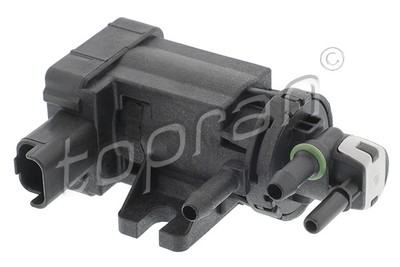 TOPRAN 723 776 Pressure Converter for Citroen,DS,Opel,Peugeot,Vauxhall