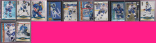 Team Finland HUGE 12 Card Lot READ Collection!