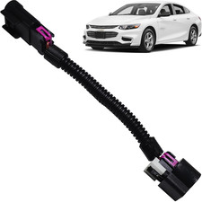 Auto Start Stop Eliminator for 2013-2018 Chevy Malibu Impala Cruze Equinox GMC