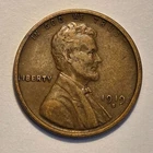 Nicer Low Mintage 1919 S Lincoln Wheat Cent