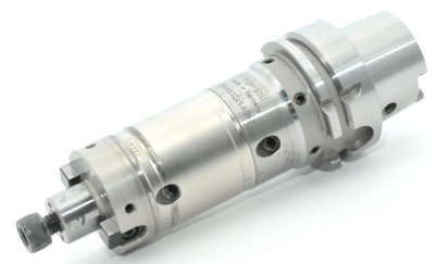 Ingersoll HSK-A63 Fräsdorn Z4SM22SA016-22 IK + Imtec Verl. RHV22935