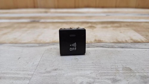 CITRO�N C4 I LC Parktronik Schalter 96476627XT 1.60 Petrol 2008 33981401