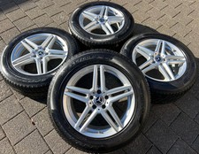 4 ALU 18" WINTERRÄDER AUDI Q5 8R FY MERCEDES GLC-Klasse X253 X204 RDKS FREIHAUS 4 ALU 18" WINTERRÄDER AUDI Q5 8R FY MERCEDES GLC-Klasse X253 X204 RDKS FREIHAUS